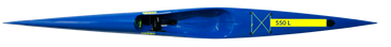 NEW Nelo Surfski 550